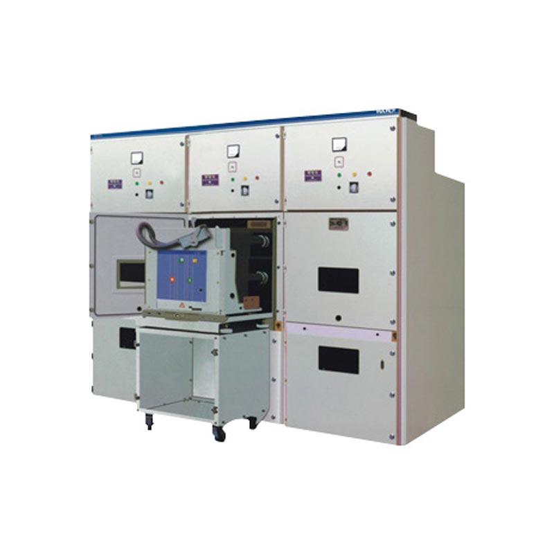 திடமான இன்சுலேட்டட் சுவிட்ச் கியரின் கட்டமைப்புகள் மற்றும் பண்புகள் என்ன?