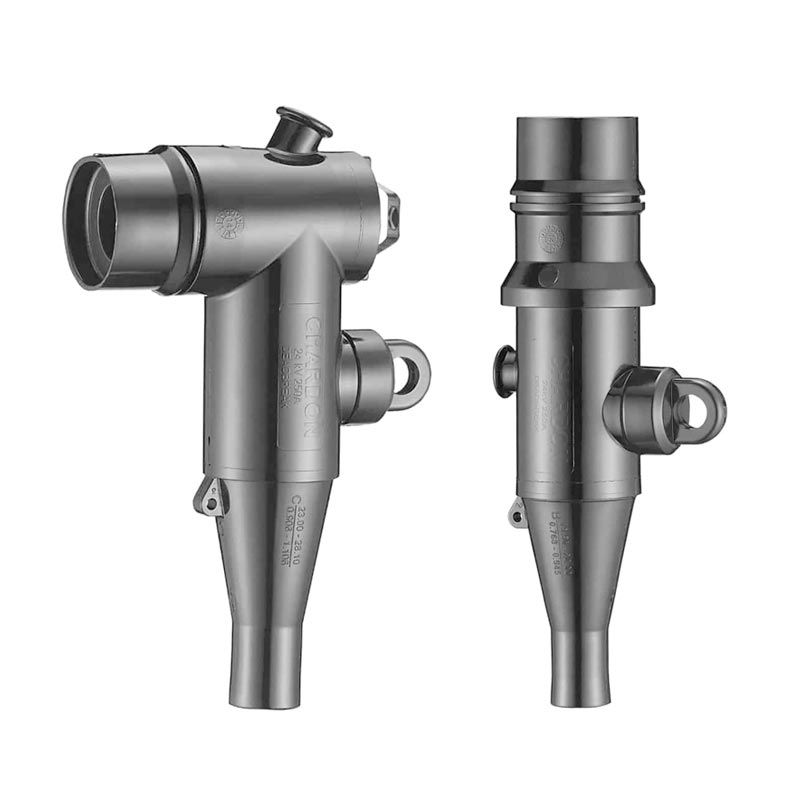 நடுத்தர மின்னழுத்த சுவிட்ச்கியர் நிறுவல்களில் எவ்வாறு பிரிக்கக்கூடிய இணைப்பிகள் பாதுகாப்பை மேம்படுத்துகின்றன?