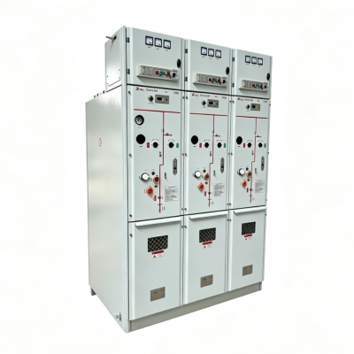 Air vs Solid SF₆-இலவச 12kV ரிங் மெயின் யூனிட் - உங்கள் திட்டத்திற்கு எது பொருந்தும்?