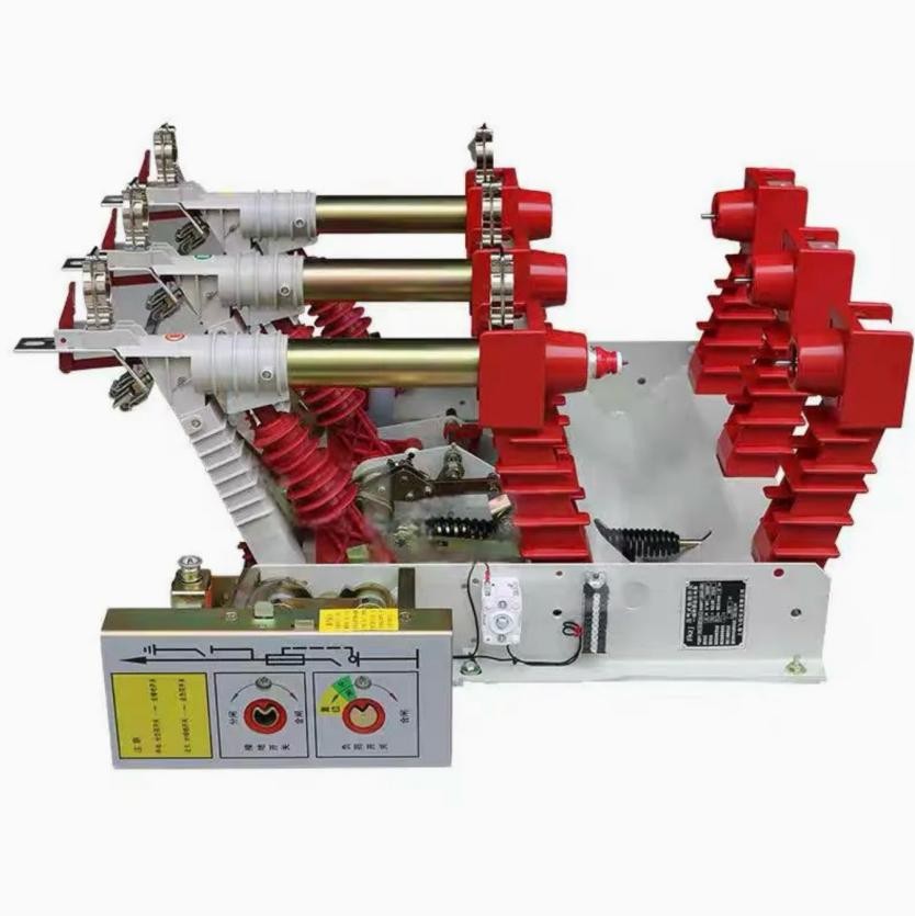 FKRN 12-24kV ஏர் லோட் பிரேக்கர்