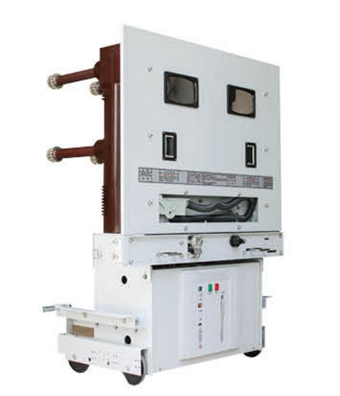 VT4-36KV-630A-அறிமுகம்