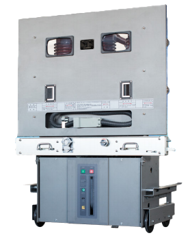 புதிய ZN85-40.5kV நிறுவல் மற்றும் பயனர் கையேடு
