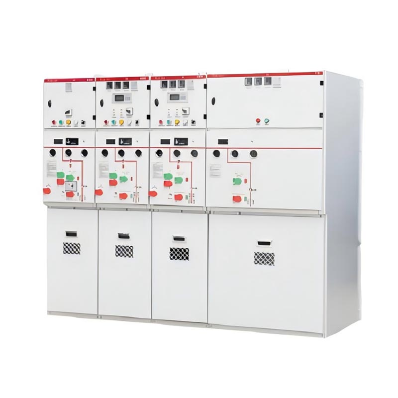 24kV மெட்டல் சாலிட் இன்சுலேட்டட் சுவிட்ச்கியர்