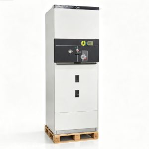 24KV செமி-இன்சுலேட்டட் கேஸ்-இன்சுலேட்டட் ஸ்விட்ச்கியர் (ஜிஐஎஸ்)