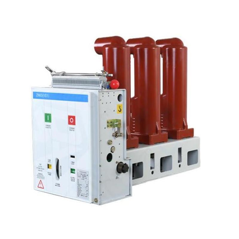 நிலையான வகை உட்புற விசிபி