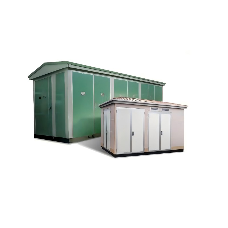 Compact Substation