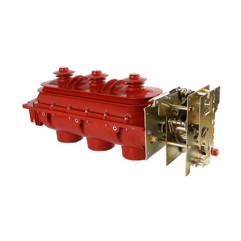 உட்புற SF6 LBS