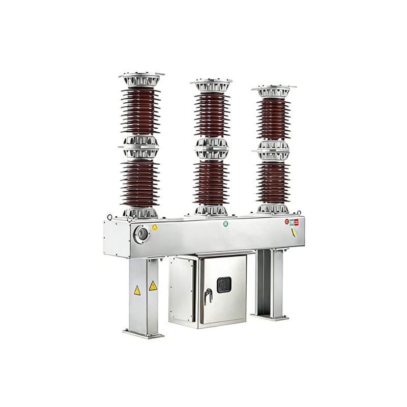 வெளிப்புற SF6 சர்க்யூட் பிரேக்கர்