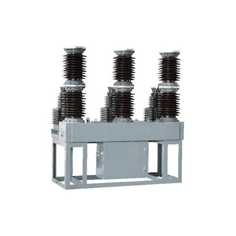 வெளிப்புற VCB நிலையம்